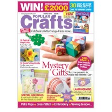 Popular Crafts Popular Crafts