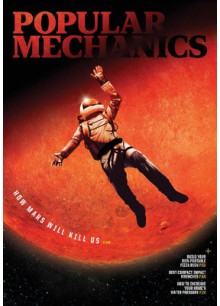 Popular Mechanics - Digital