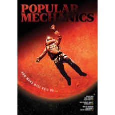 Popular Mechanics - Digital Popular Mechanics - Digital