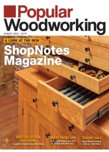 Popular Woodworking Popular Woodworking