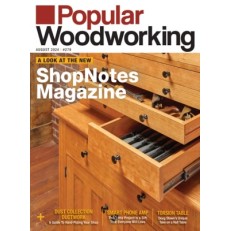 Popular Woodworking Popular Woodworking