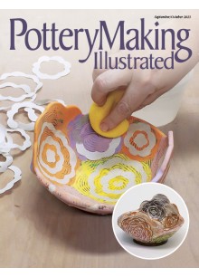 Pottery Making Illustrated