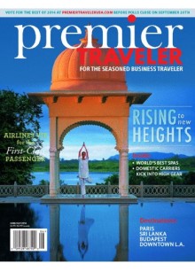 Premier Traveler