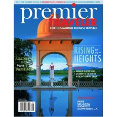 Premier Traveler Premier Traveler