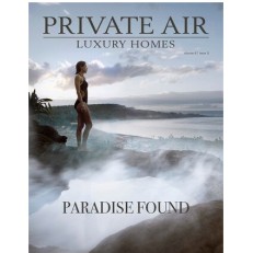 Private Air Luxury Homes Private Air Luxury Homes