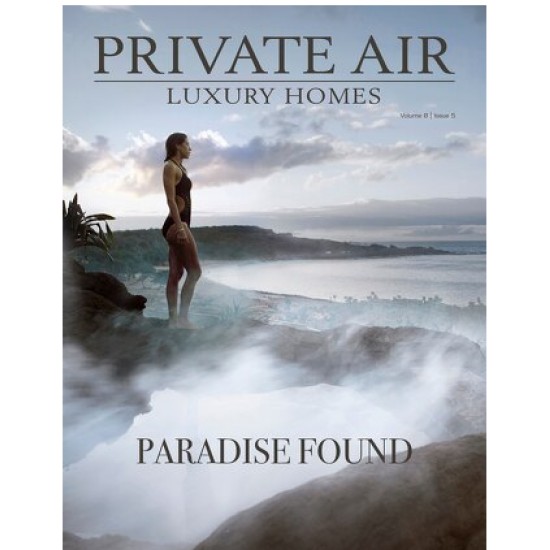 Private Air Luxury Homes