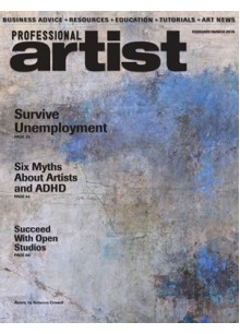 Professional Artist Professional Artist