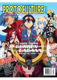 Protoculture Addicts