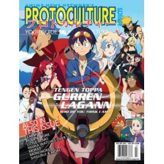 Protoculture Addicts