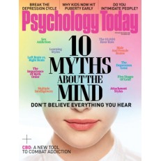 Psychology Today Psychology Today