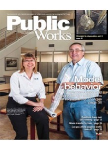 Public Works Public Works