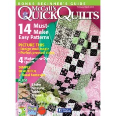 Quick Quilts Quick Quilts