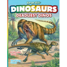 Ranger Rick Dinosaurs Ranger Rick Dinosaurs