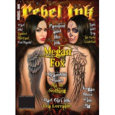 Rebel Ink
