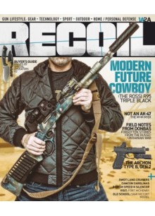 Recoil Recoil
