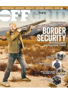 Recoil Offgrid Recoil Offgrid