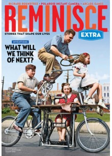Reminisce Extra