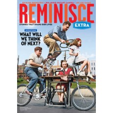 Reminisce Extra Reminisce Extra