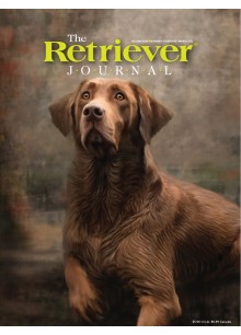 Retriever Journal