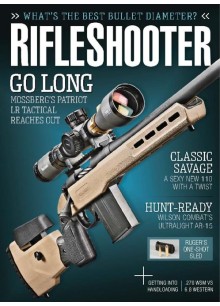 Rifle Shooter