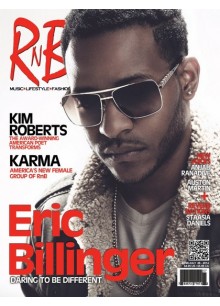 RnB Magazine