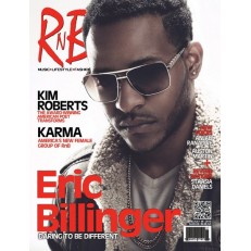 RnB Magazine RnB Magazine