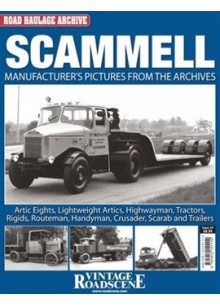 Road Haulage Archive (UK)