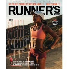 Runner's World - Digital