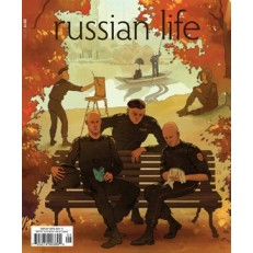 Russian Life