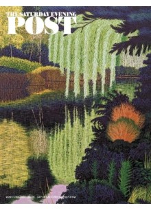 Saturday Evening Post