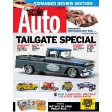 Scale Auto Scale Auto