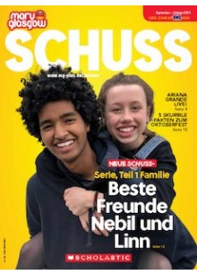 Schuss