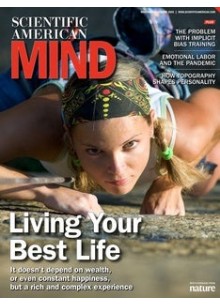 Scientific American Mind Scientific American Mind