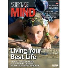 Scientific American Mind Scientific American Mind