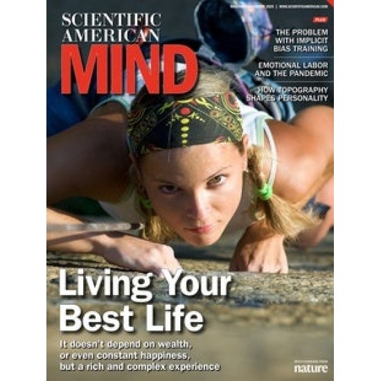 Scientific American Mind