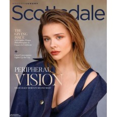 Scottsdale Scottsdale