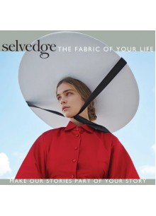Selvedge (UK) Selvedge (UK)