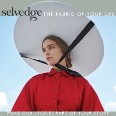Selvedge (UK) Selvedge (UK)
