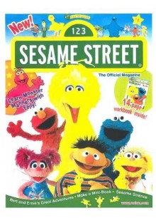 Sesame Street Sesame Street