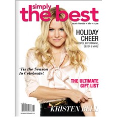Simply the Best Magazine Simply the Best Magazine