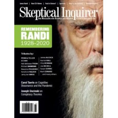 Skeptical Inquirer Skeptical Inquirer