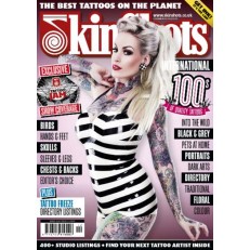 Skin Shots Skin Shots