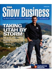 Snow Business Snow Business