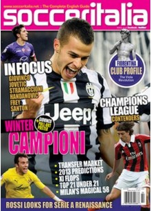 Soccer Italia Soccer Italia