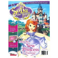 Sofia The First