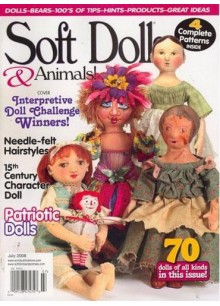 Soft Dolls & Animals! Soft Dolls & Animals!