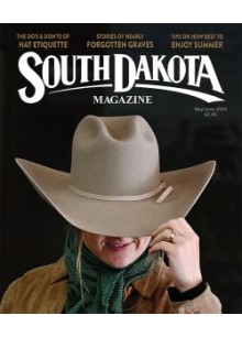 South Dakota Magazine South Dakota Magazine