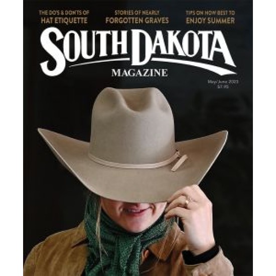 South Dakota Magazine