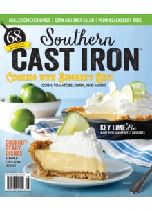 Southern Cast Iron