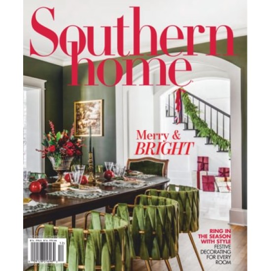 Southern Home Southern Home